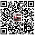 扫描关注网站微信公众账号